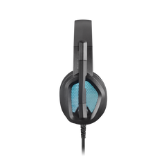 Mars Gaming MH320 RGB Negro