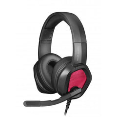Mars Gaming MH320 RGB Negro