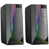 Mars Gaming MS7 20W Negro