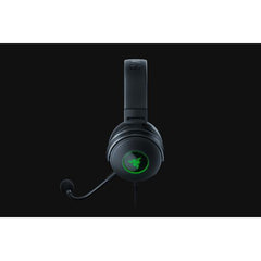 Razer Kraken V3 Negro - Auriculares Gaming