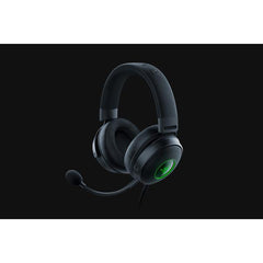 Razer Kraken V3 Negro - Auriculares Gaming
