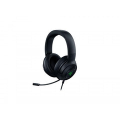 Razer Kraken V3 Negro - Auriculares Gaming