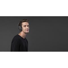 Auriculares Otl Wireless Folding Headphone Batman (movil/tablet)