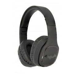 Auriculares Otl Wireless Folding Headphone Batman (movil/tablet)