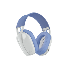 Logitech G G435 Lightspeed Blanco - Auriculares Gaming