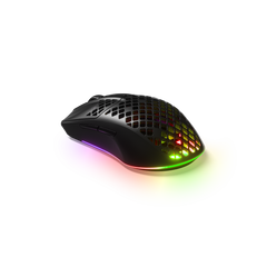 SteelSeries Aerox 3 Wireless Gaming 18000 Dpi RGB Onyx