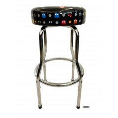 Taburete retro arcade 1up pac - man