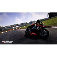 Rims Racing Sony Playstation 4 PS4