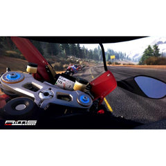Rims Racing Sony Playstation 4 PS4
