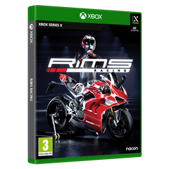 Rims Racing Xbox One