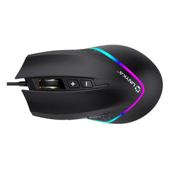 Raton gaming unykach nova m244