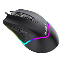 Raton gaming unykach nova m244