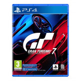 Videojuego Gran Turismo 7 - Sony PS4 Playstation 4