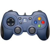 Gamepad Logitech F310 Gaming 10 Botones Pc