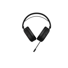 ASUS TUF Gaming H1 Negro