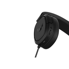 ASUS TUF Gaming H1 Negro