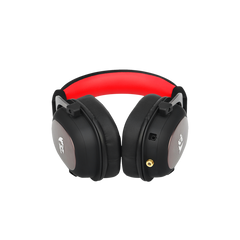 Redragon - Zeus Auricular Gaming Virtual 7.1 Usb Micrófono Negro
