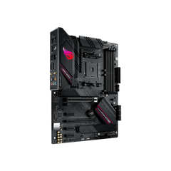 ASUS ROG STRIX B550-F GAMING WIFI II AMD Ryzen Zócalo AM4 128GB ATX Negro