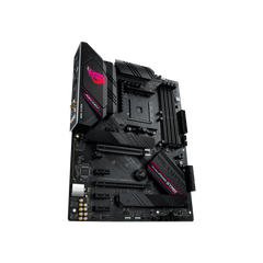 ASUS ROG STRIX B550-F GAMING WIFI II AMD Ryzen Zócalo AM4 128GB ATX Negro