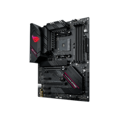 ASUS ROG STRIX B550-F GAMING WIFI II AMD Ryzen Zócalo AM4 128GB ATX Negro