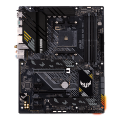 ASUS TUF GAMING B550-PLUS WIFI II AMD Ryzen 3 Zócalo AM4 128GB ATX Negro