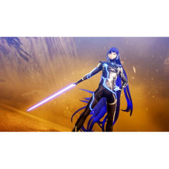 Shin Megami Tensei V Nintendo Switch