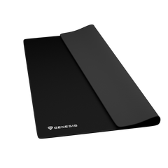Alfombrilla Gaming Genesis Carbon 700 Xl 450x400 Mm