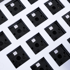 Teclado gaming sharkoon skiller sgk50 s4 kailh red negro portugues