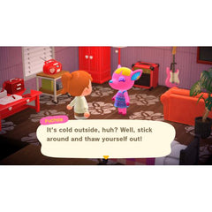 Animal Crossing: New Horizons Nintendo Switch