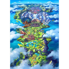 Pokemon Espada Nintendo Switch