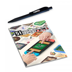 51 Worldwide Games Nintendo Switch