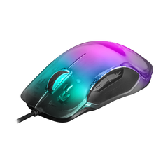 Mars Gaming Raton Gaming Mmglow Black