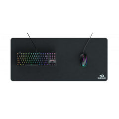 Redragon - Flick Xl Alfombrilla Gaming Extra Large