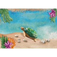 Playmobil wiltopia tortuga gigante