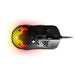 SteelSeries Aerox 5 Gaming 18000 Dpi RGB