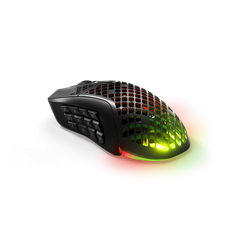 SteelSeries Aerox 9 Wireless Gaming 18000 Dpi RGB