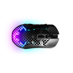 SteelSeries Aerox 9 Wireless Gaming 18000 Dpi RGB