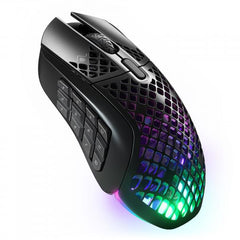 SteelSeries Aerox 9 Wireless Gaming 18000 Dpi RGB