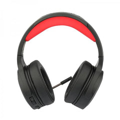 Redragon - Pelops Auricular Gaming Inalambrico Sonido 7.1 Microfono Negro