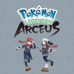 Pokemon Legends: Arceus Nintendo Switch