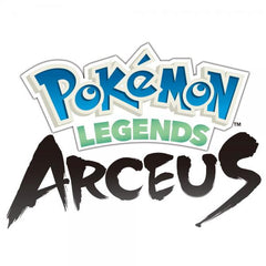 Pokemon Legends: Arceus Nintendo Switch