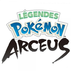 Pokemon Legends: Arceus Nintendo Switch