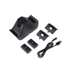 XBOX SERIES X Bigben Charging Station + 2x 8h Baterias Extras