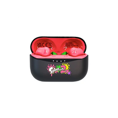 Auriculares Otl Wireless Earpods Splatoon 2