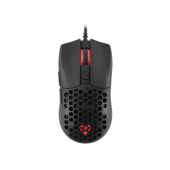 Raton Gaming Genesis Krypton 750 Rgb Sensor Pmw3333 8000 Dpi