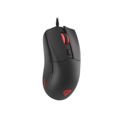 Raton Gaming Genesis Krypton 750 Rgb Sensor Pmw3333 8000 Dpi