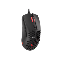 Raton Gaming Genesis Krypton 750 Rgb Sensor Pmw3333 8000 Dpi