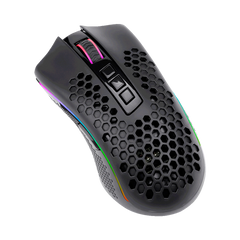 Redragon - Storm Pro Raton Gaming Rgb Inalámbrico