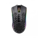 Redragon - Storm Pro Raton Gaming Rgb Inalámbrico