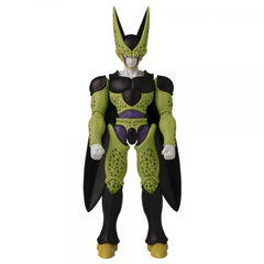 Figura bandai limit breaker series cell